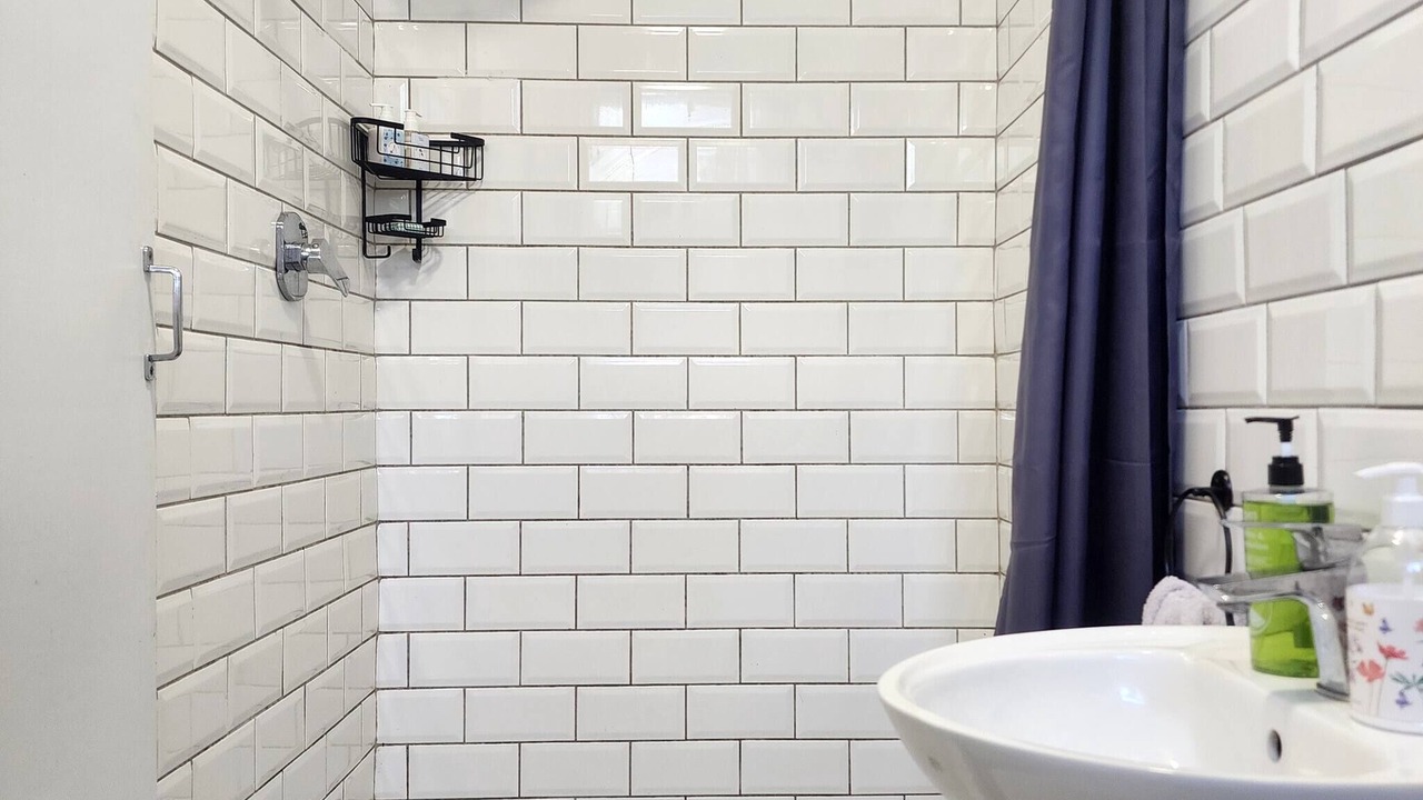 Photo of Bathroom in Durban North