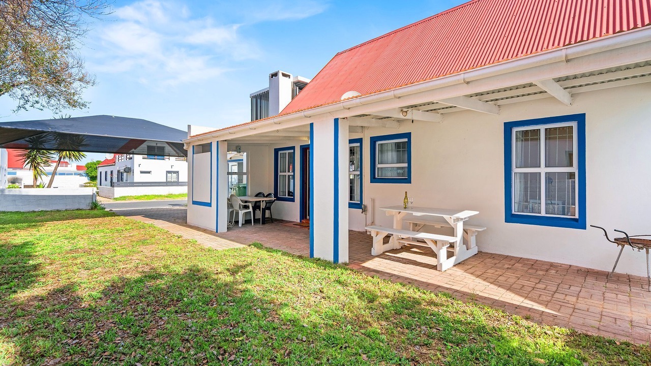 Photo of Outdoor in Langebaan