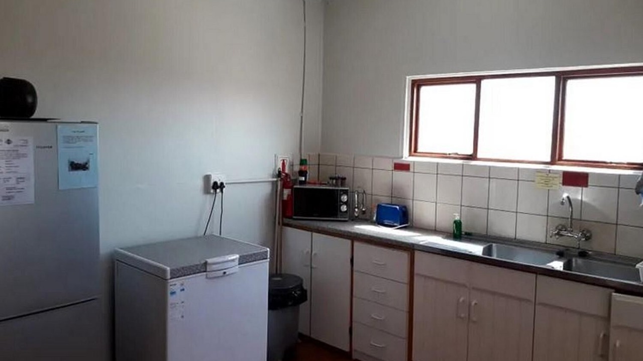 Photo of Kitchen in Hondeklip Bay