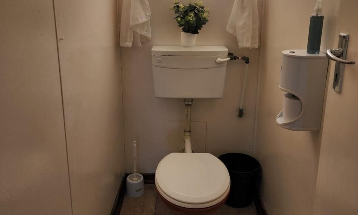 Photo of Bathroom in Hondeklip Bay