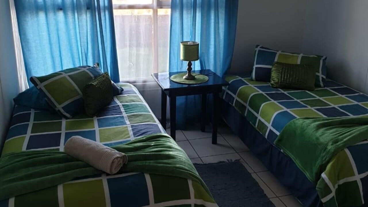 Photo of Bedroom in Hondeklip Bay