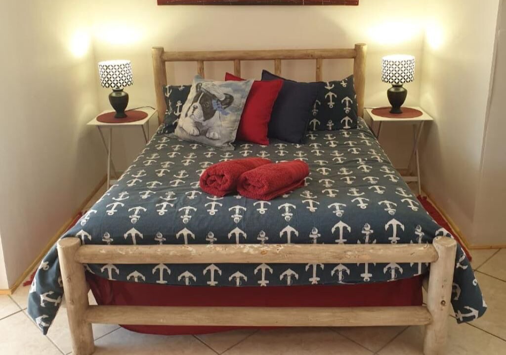 Photo of Bedroom in Hondeklip Bay
