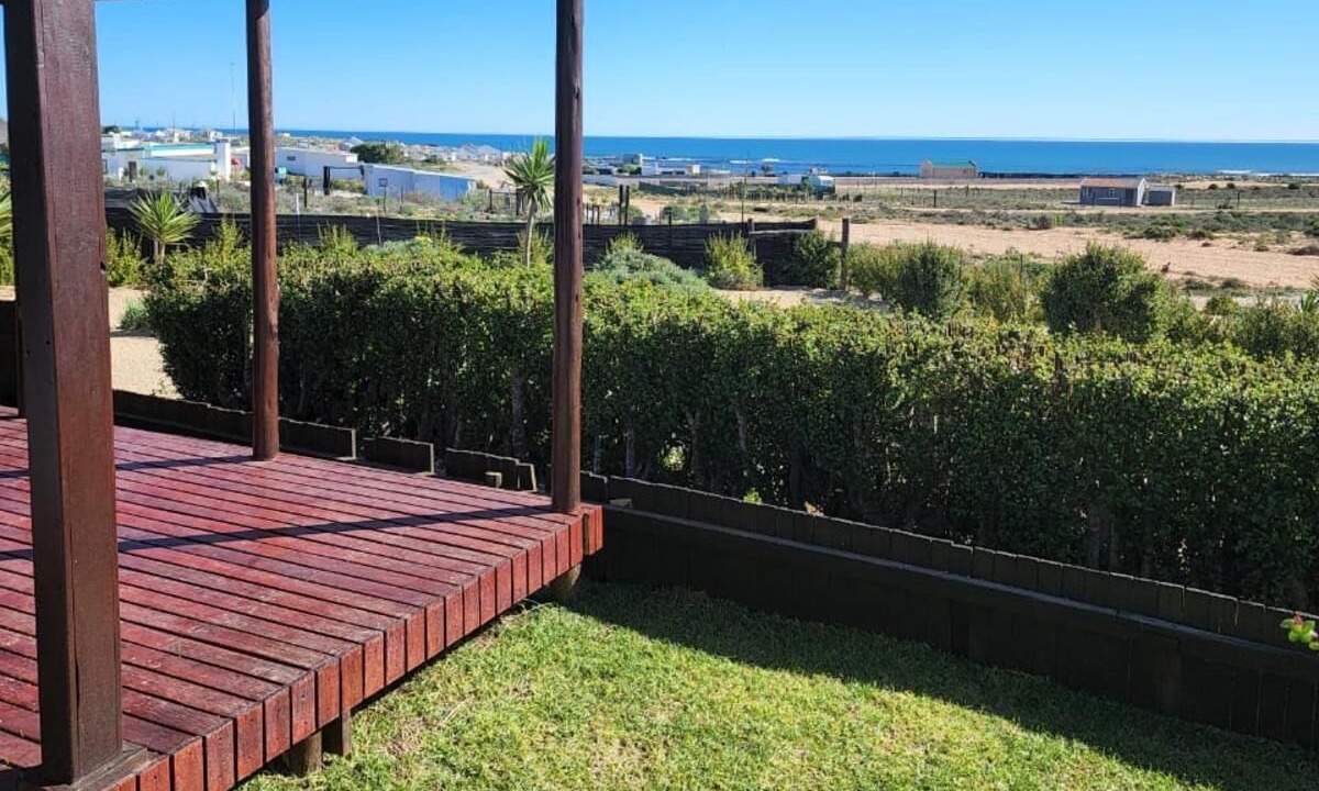 Photo of Outdoor in Hondeklip Bay