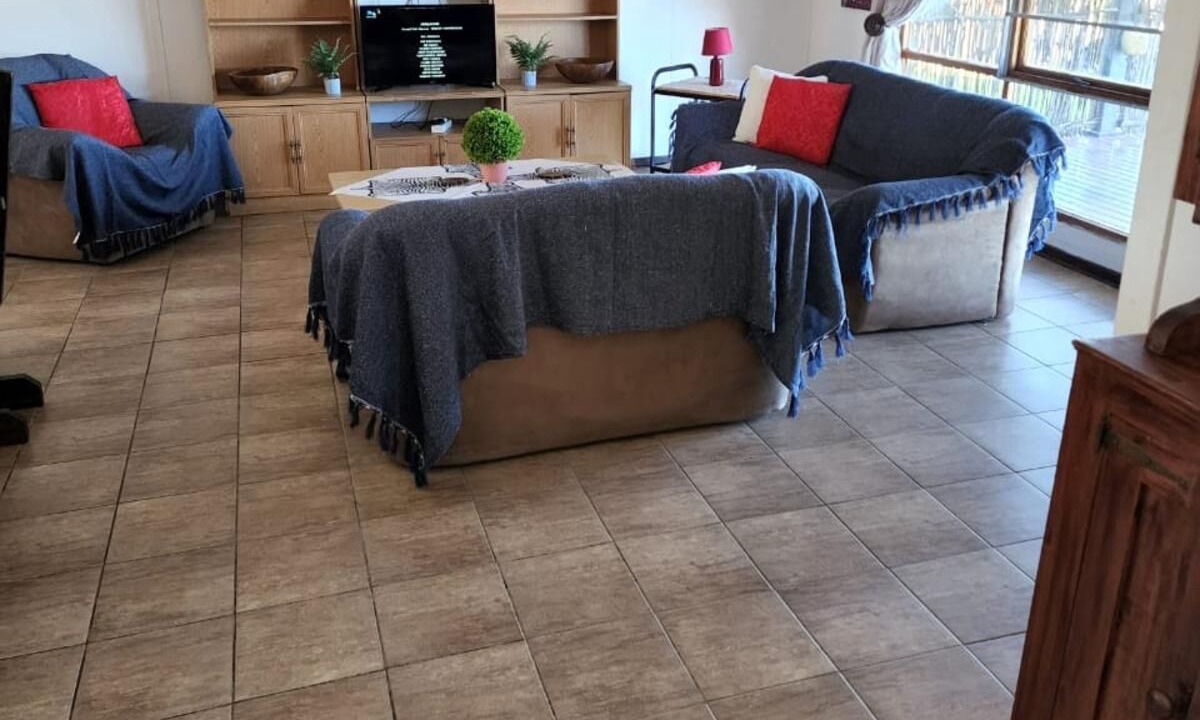 Photo of Livingroom in Hondeklip Bay