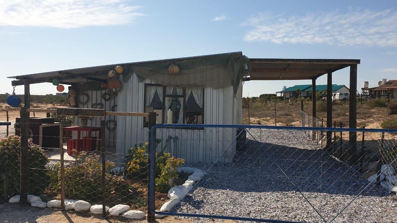Photo of Outdoor in Hondeklip Bay