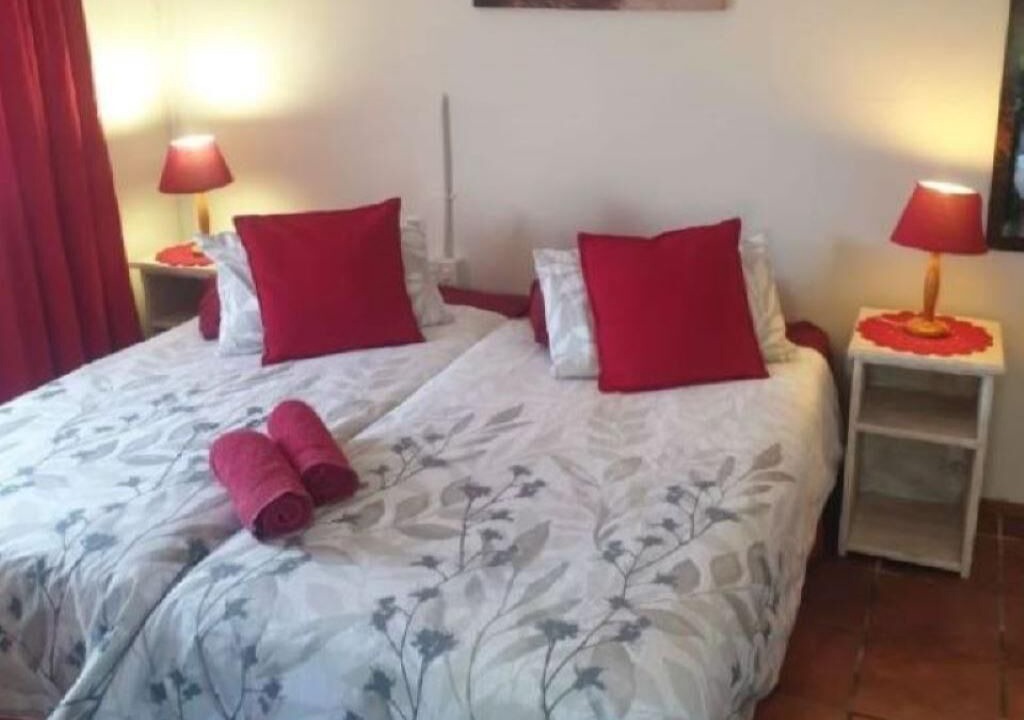 Photo of Bedroom in Hondeklip Bay