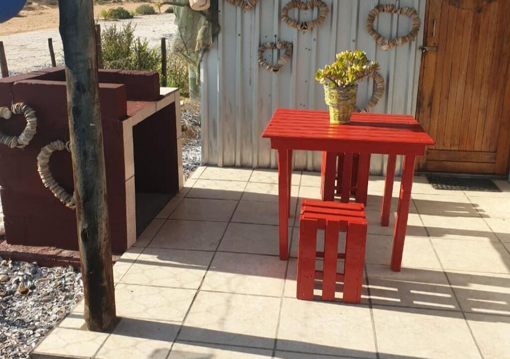 Photo of Outdoor in Hondeklip Bay