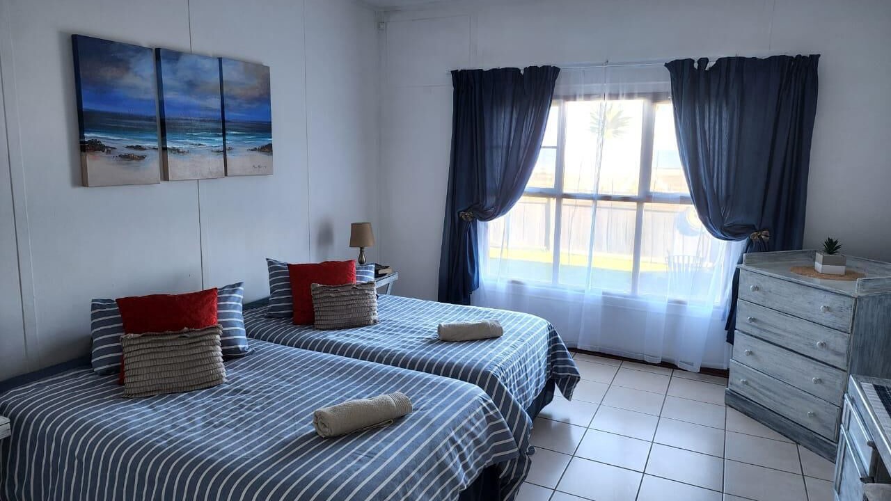 Photo of Bedroom in Hondeklip Bay