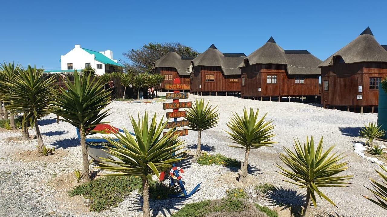 Photo of Outdoor in Hondeklip Bay