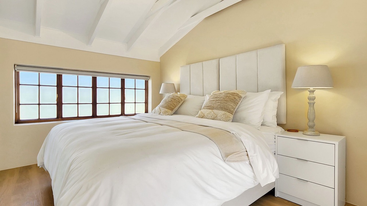 Photo of Bedroom in Sunset Beach
