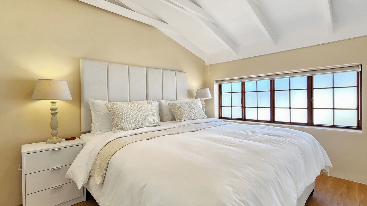 Photo of Bedroom in Sunset Beach