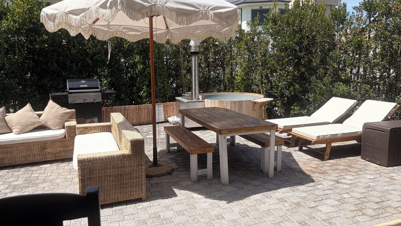 Photo of Outdoor in Sunset Beach