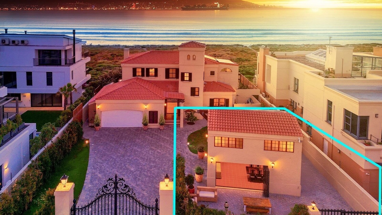 Photo of Outdoor in Sunset Beach
