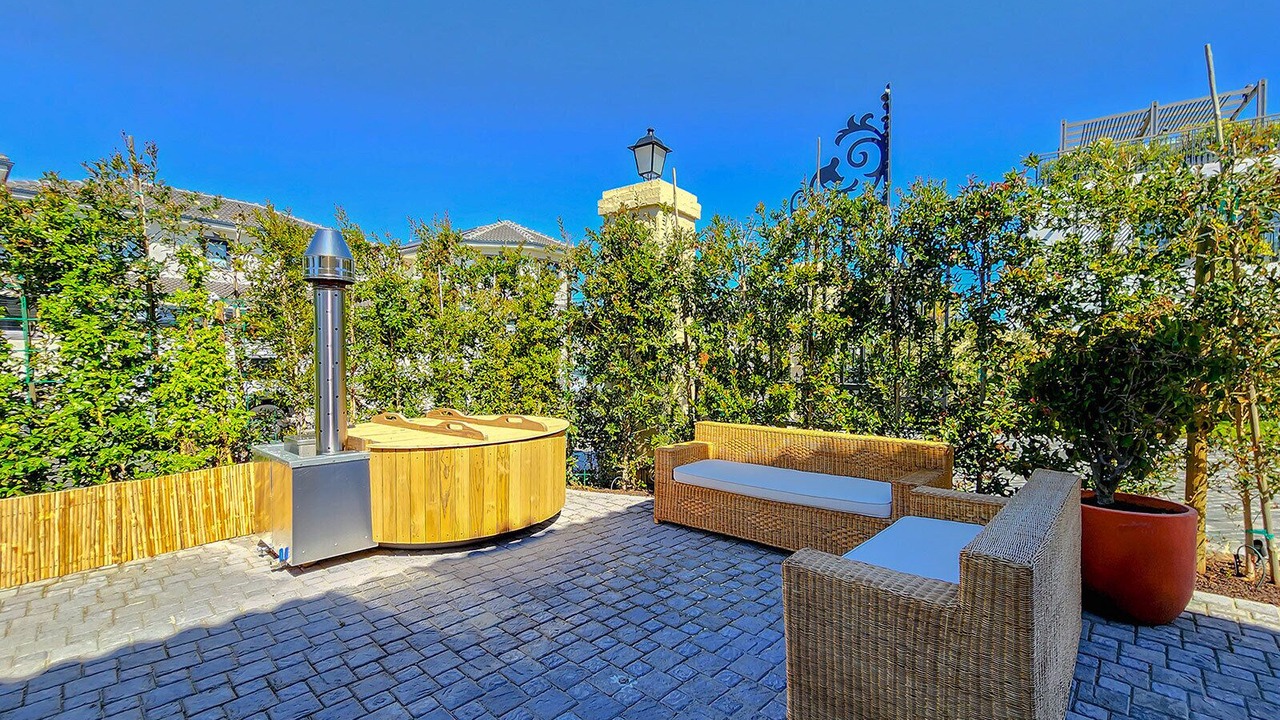Photo of Outdoor in Sunset Beach