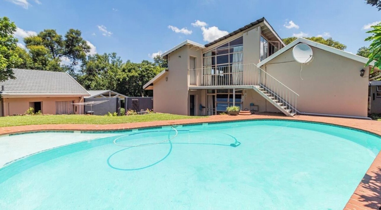 Photo of Outdoor in Pretoria