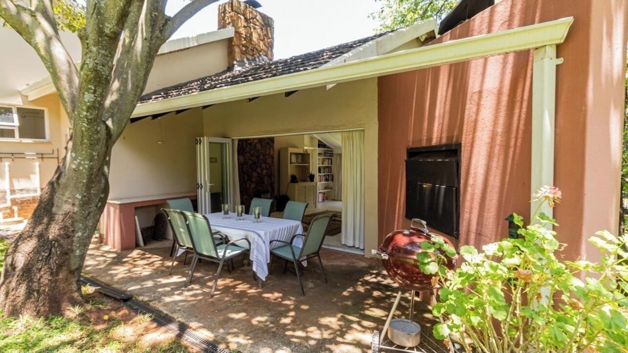 Photo of Outdoor in Pretoria