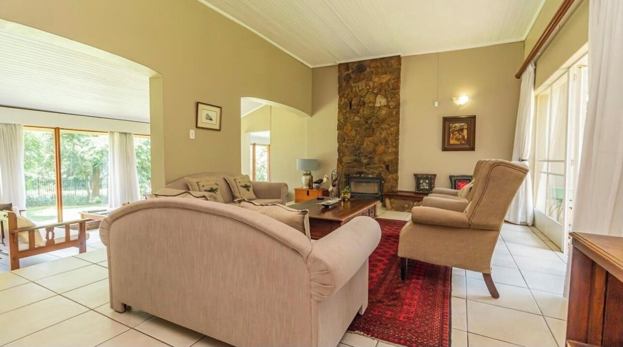 Photo of Livingroom in Pretoria
