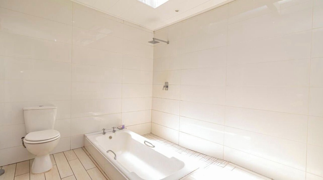 Photo of Bathroom in Pretoria