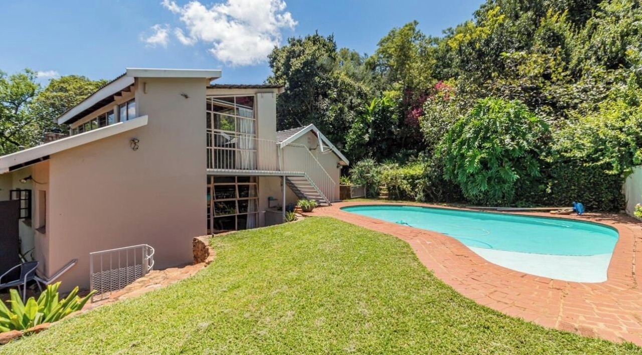 Photo of Outdoor in Pretoria