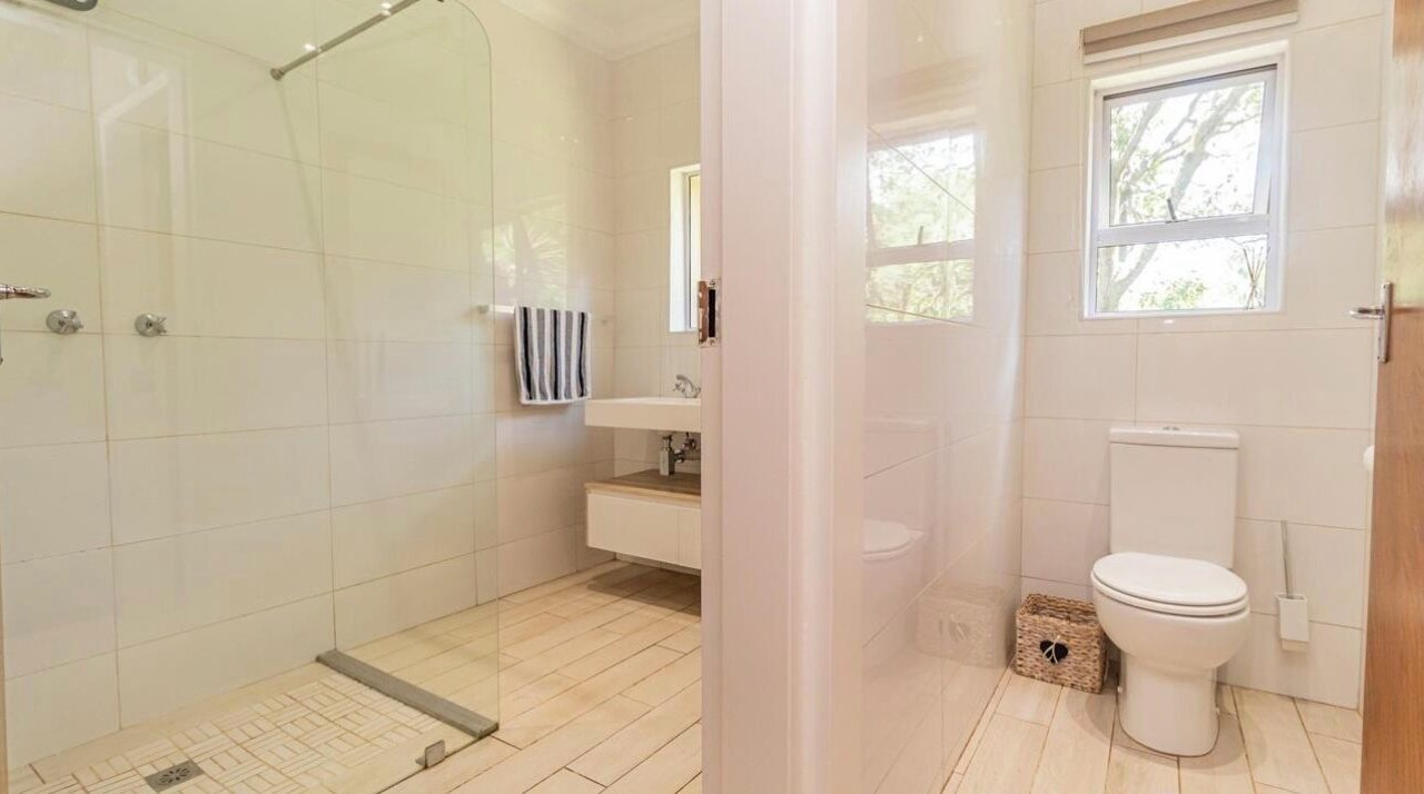 Photo of Bathroom in Pretoria