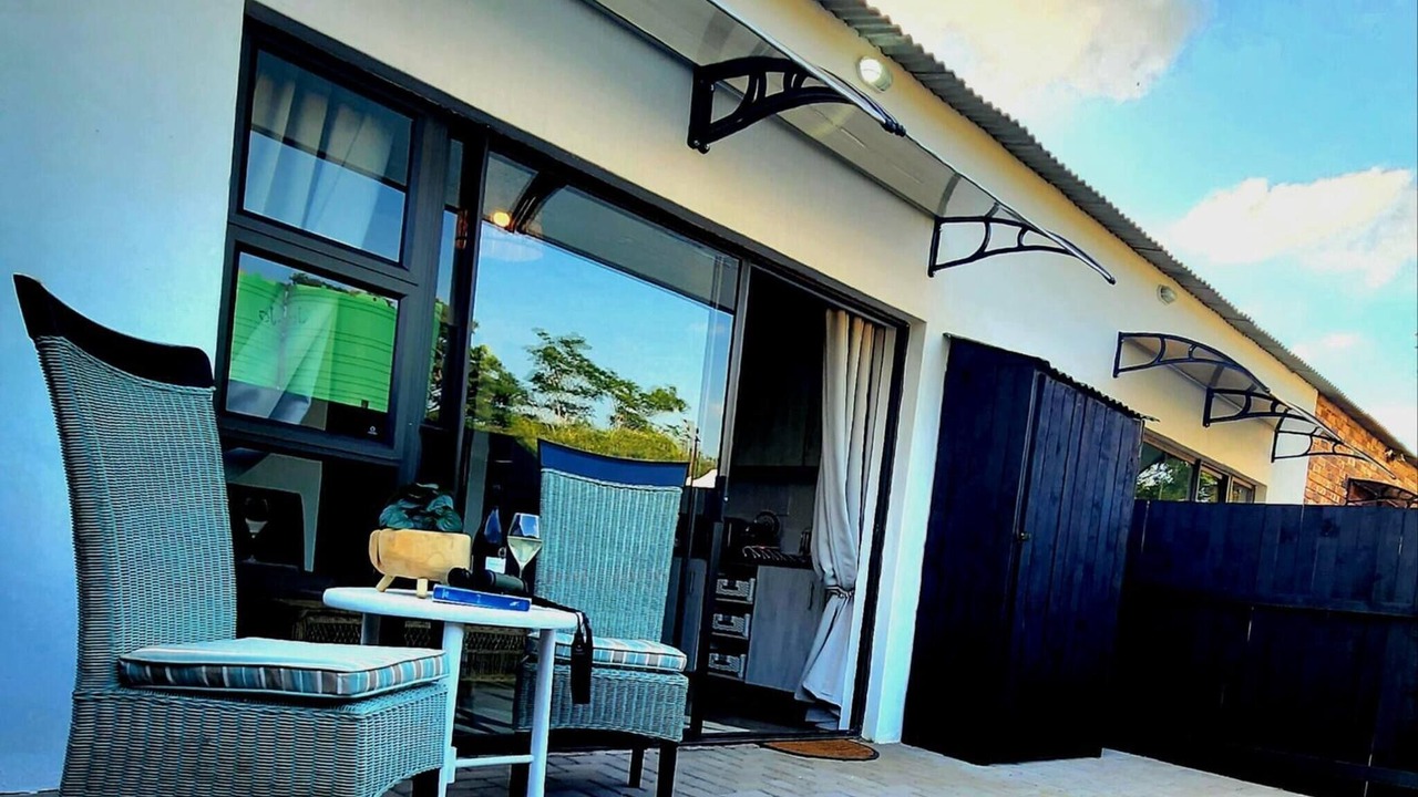 Photo of Outdoor in Polokwane