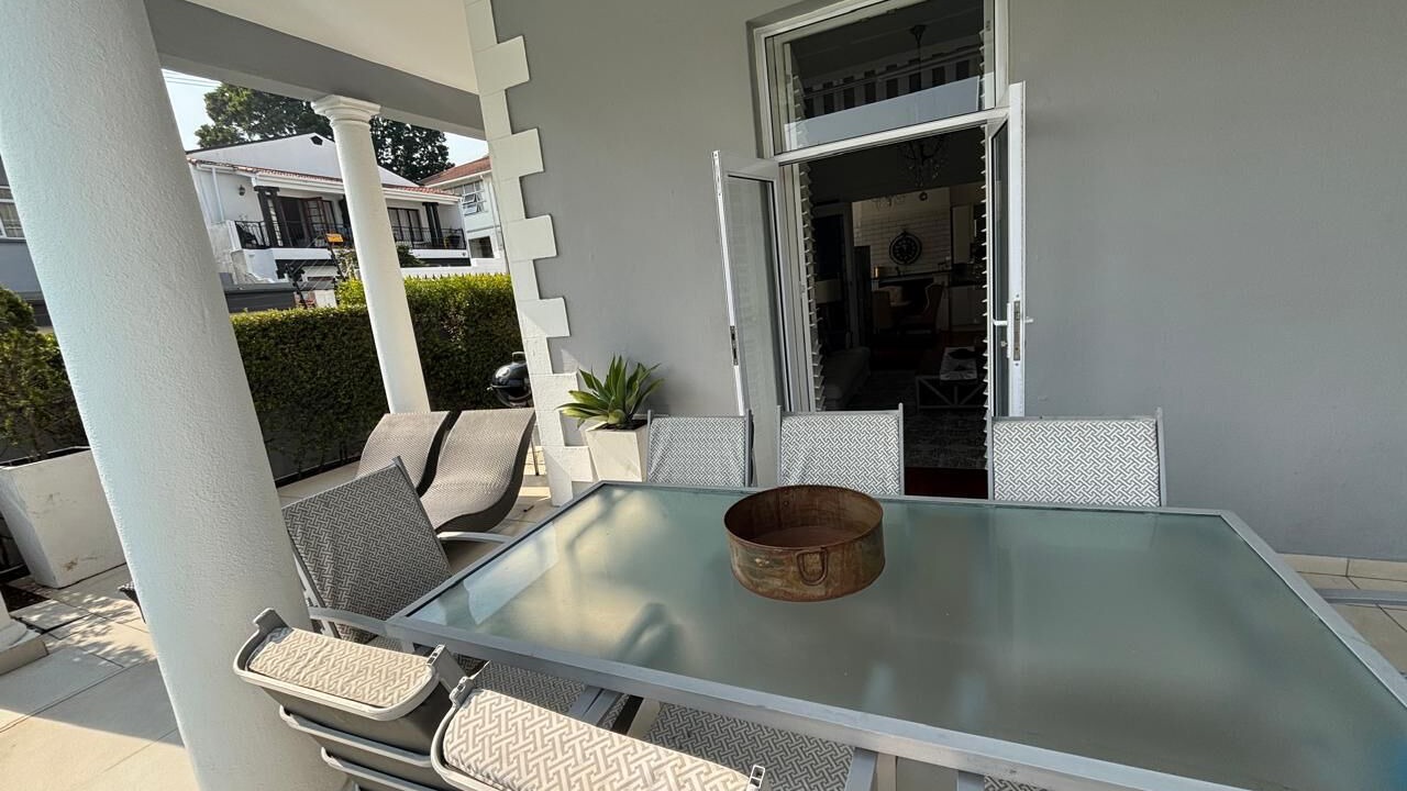 Photo of Outdoor in Sea Point
