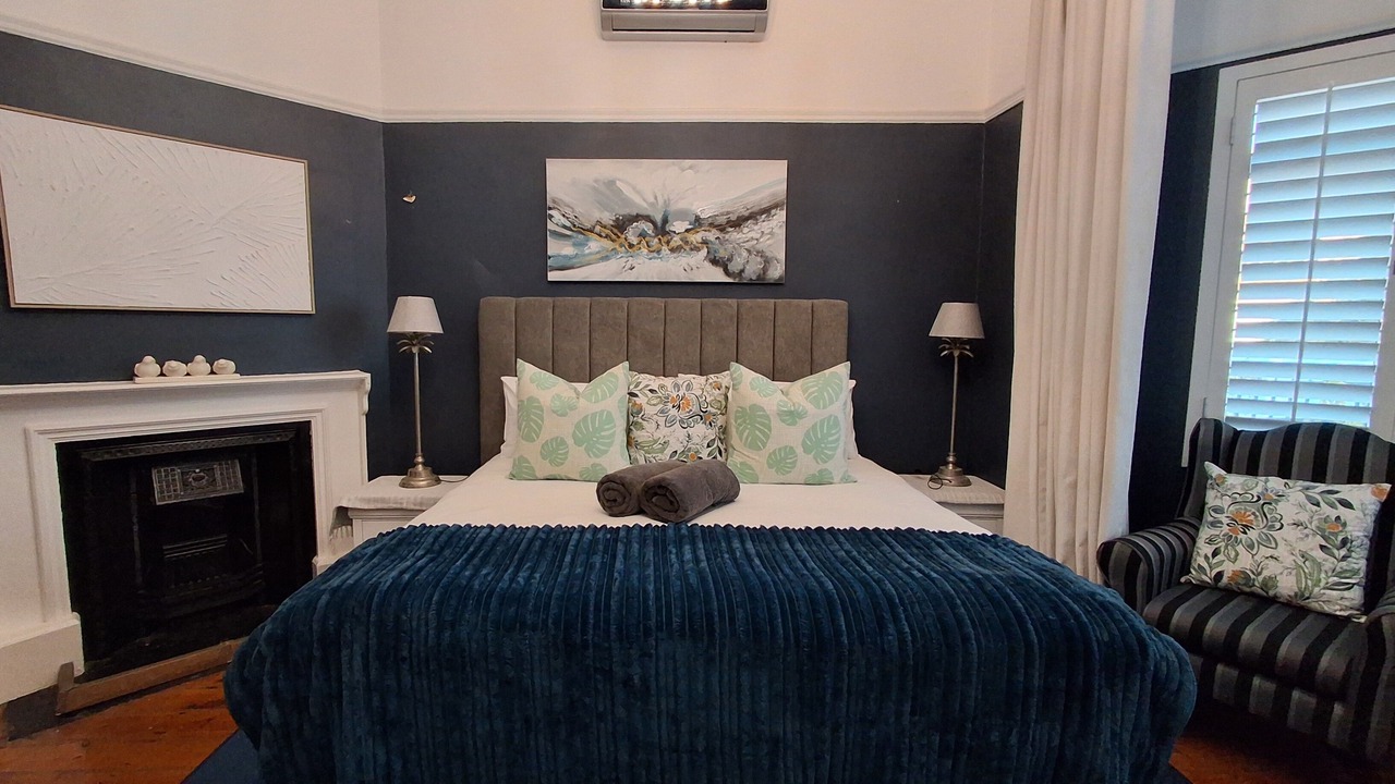 Photo of Bedroom in Sea Point