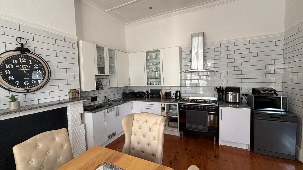 Photo of Kitchen in Sea Point