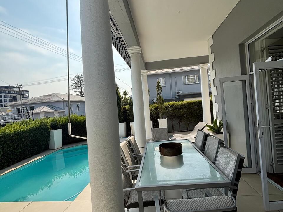 Photo of Outdoor in Sea Point