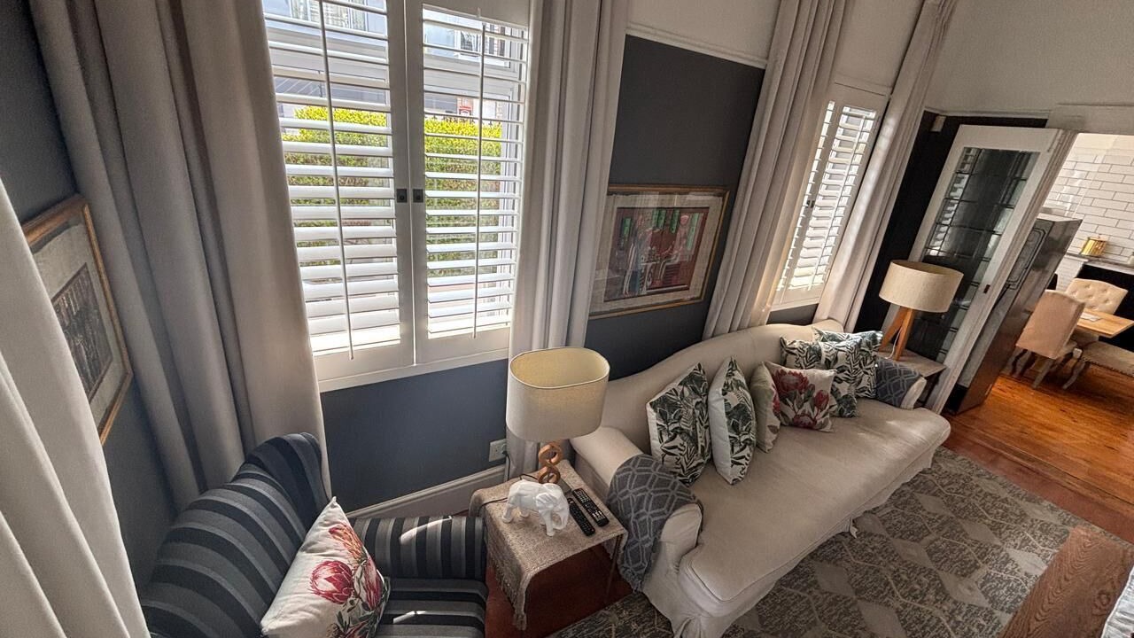 Photo of Livingroom in Sea Point