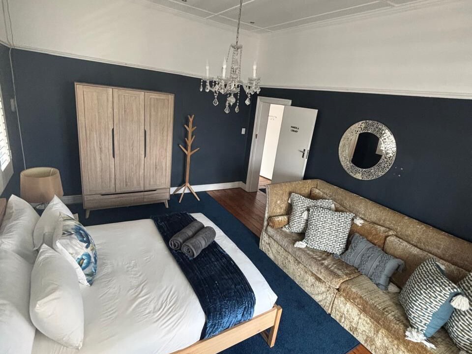 Photo of Bedroom in Sea Point