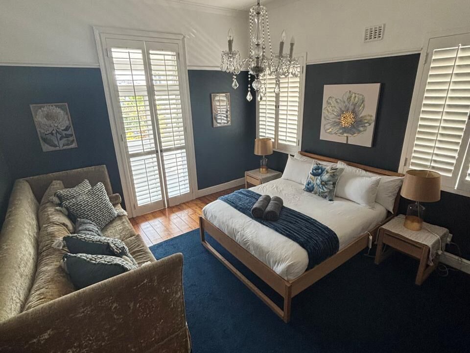 Photo of Bedroom in Sea Point