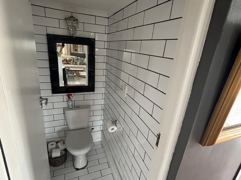 Photo of Bathroom in Sea Point