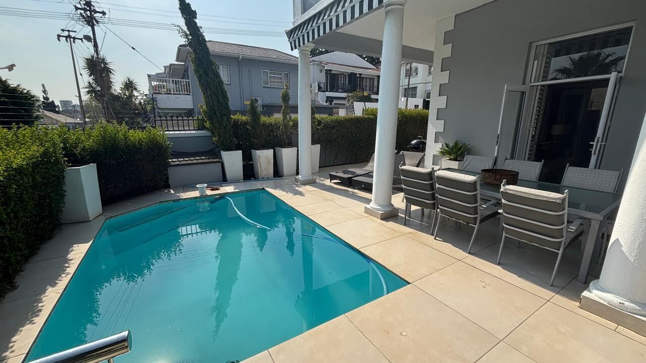 Photo of Outdoor in Sea Point