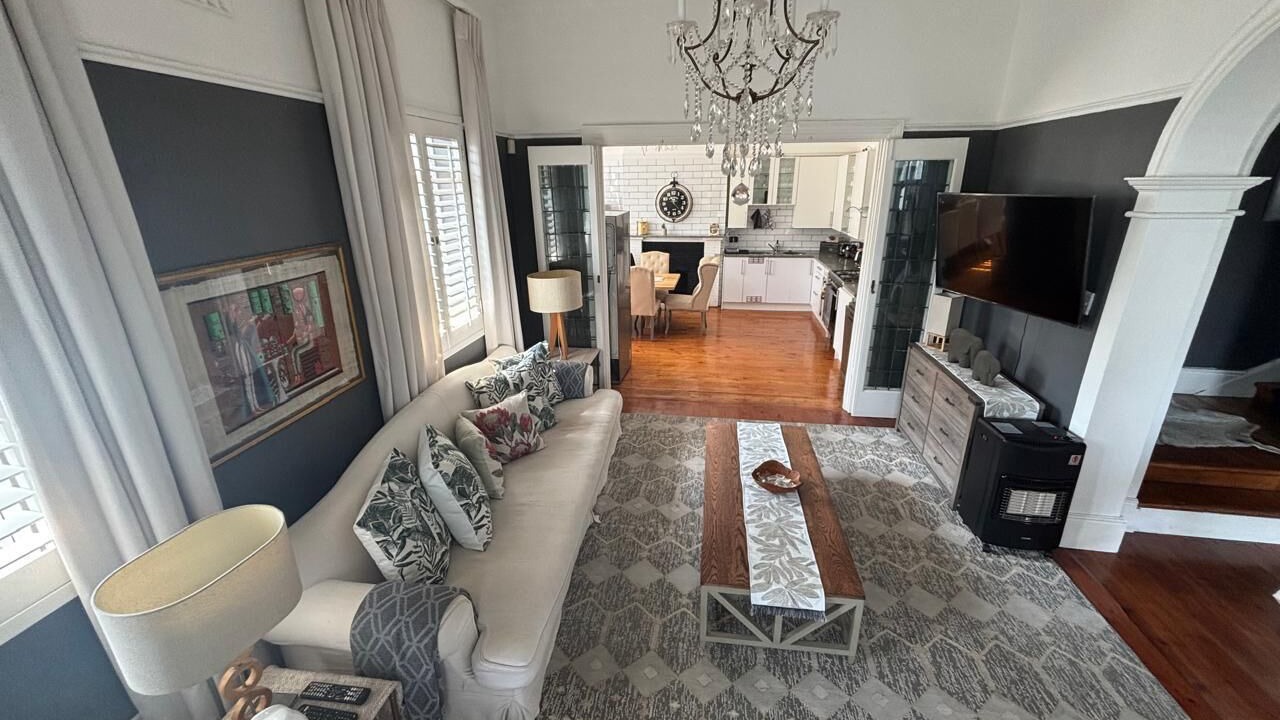Photo of Livingroom in Sea Point