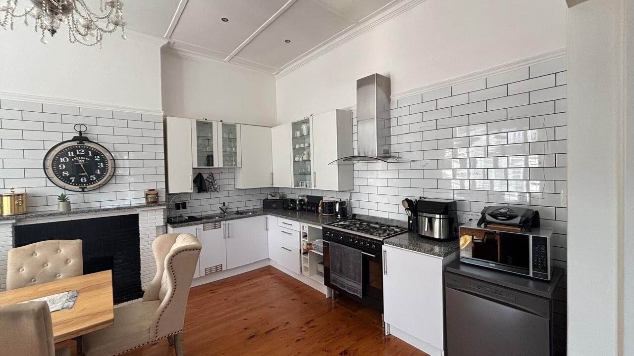 Photo of Kitchen in Sea Point