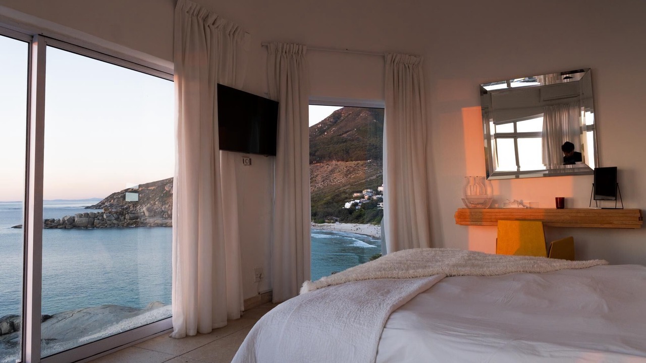 Photo of Bedroom in Hout Bay