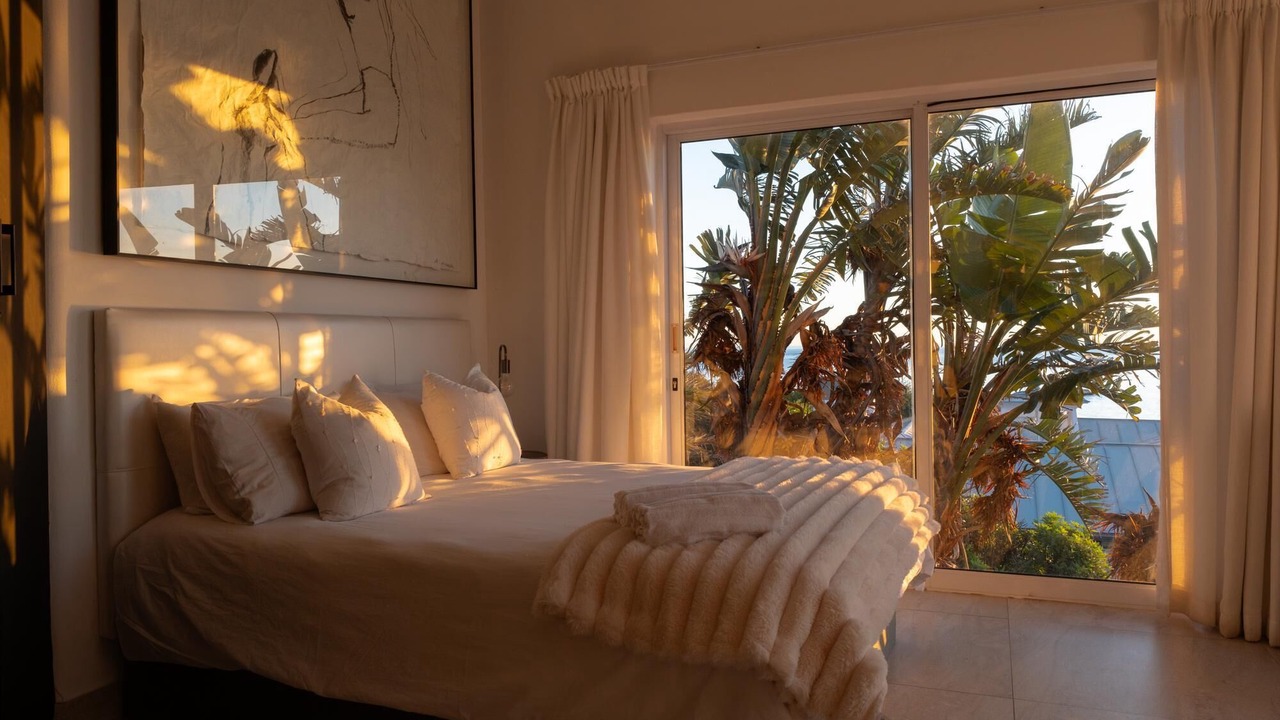 Photo of Bedroom in Hout Bay