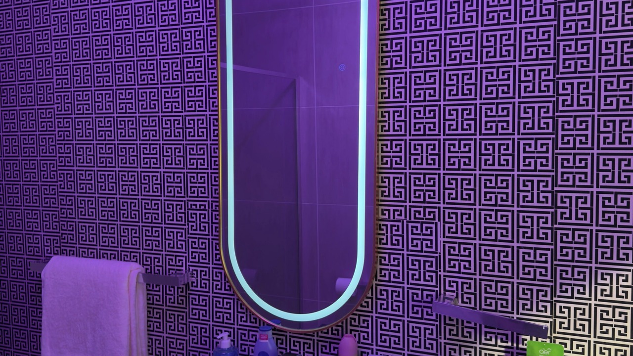 Photo of Bathroom in Greater Johannesburg Metropolitan Area