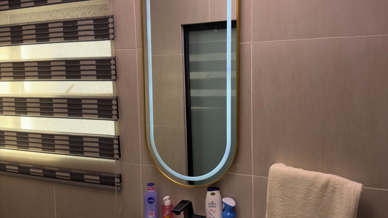 Photo of Bathroom in Greater Johannesburg Metropolitan Area