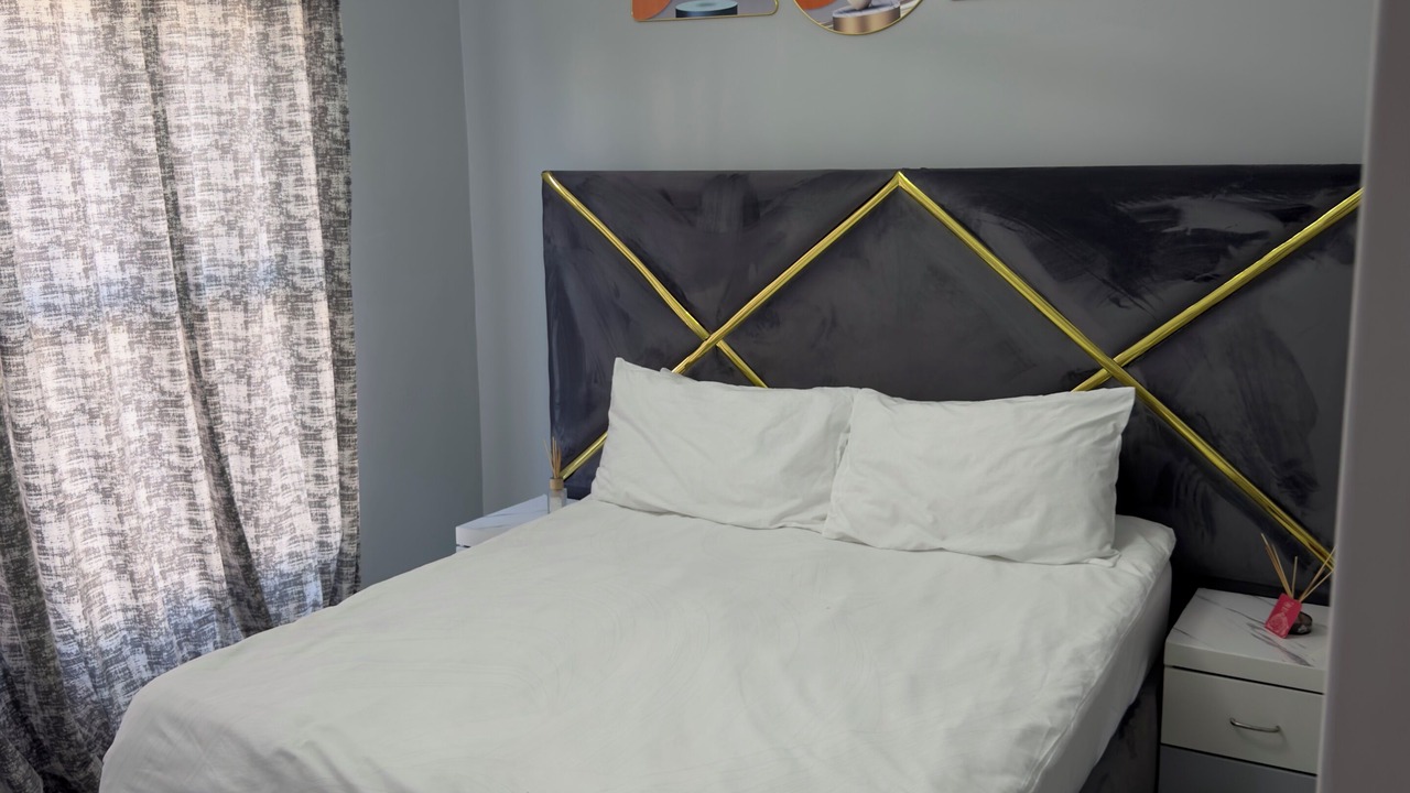 Photo of Bedroom in Greater Johannesburg Metropolitan Area