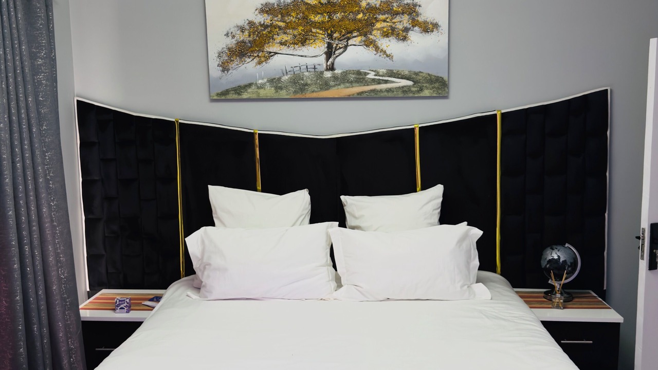 Photo of Bedroom in Greater Johannesburg Metropolitan Area