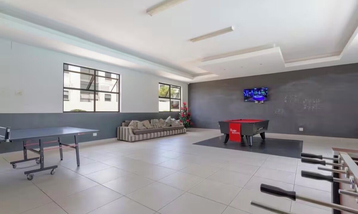 Photo of Bedroom in Greater Johannesburg Metropolitan Area