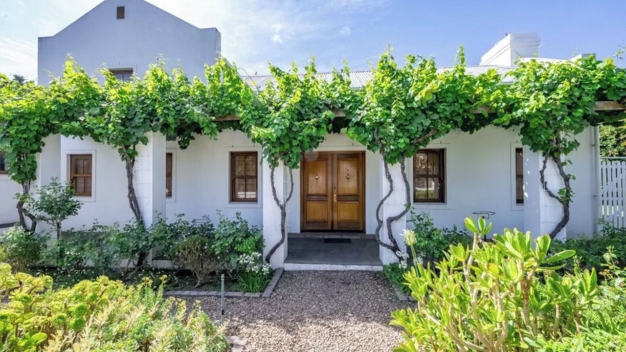 Photo of Outdoor in Franschhoek