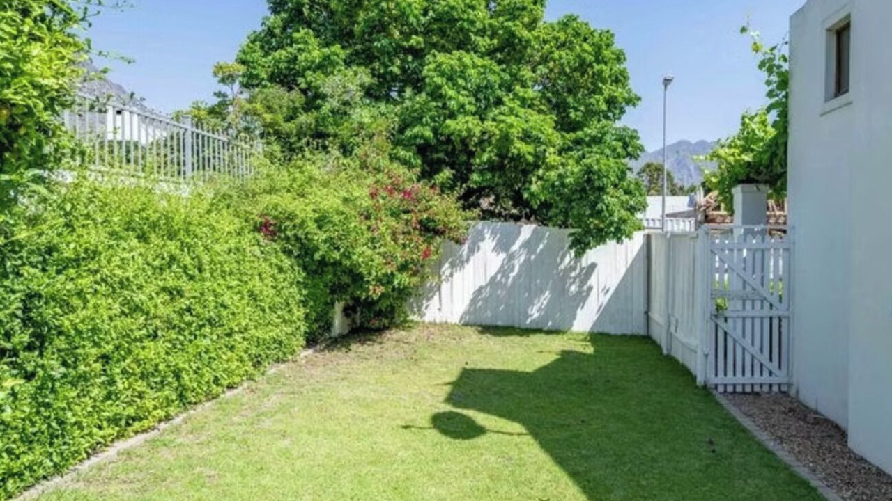 Photo of Outdoor in Franschhoek