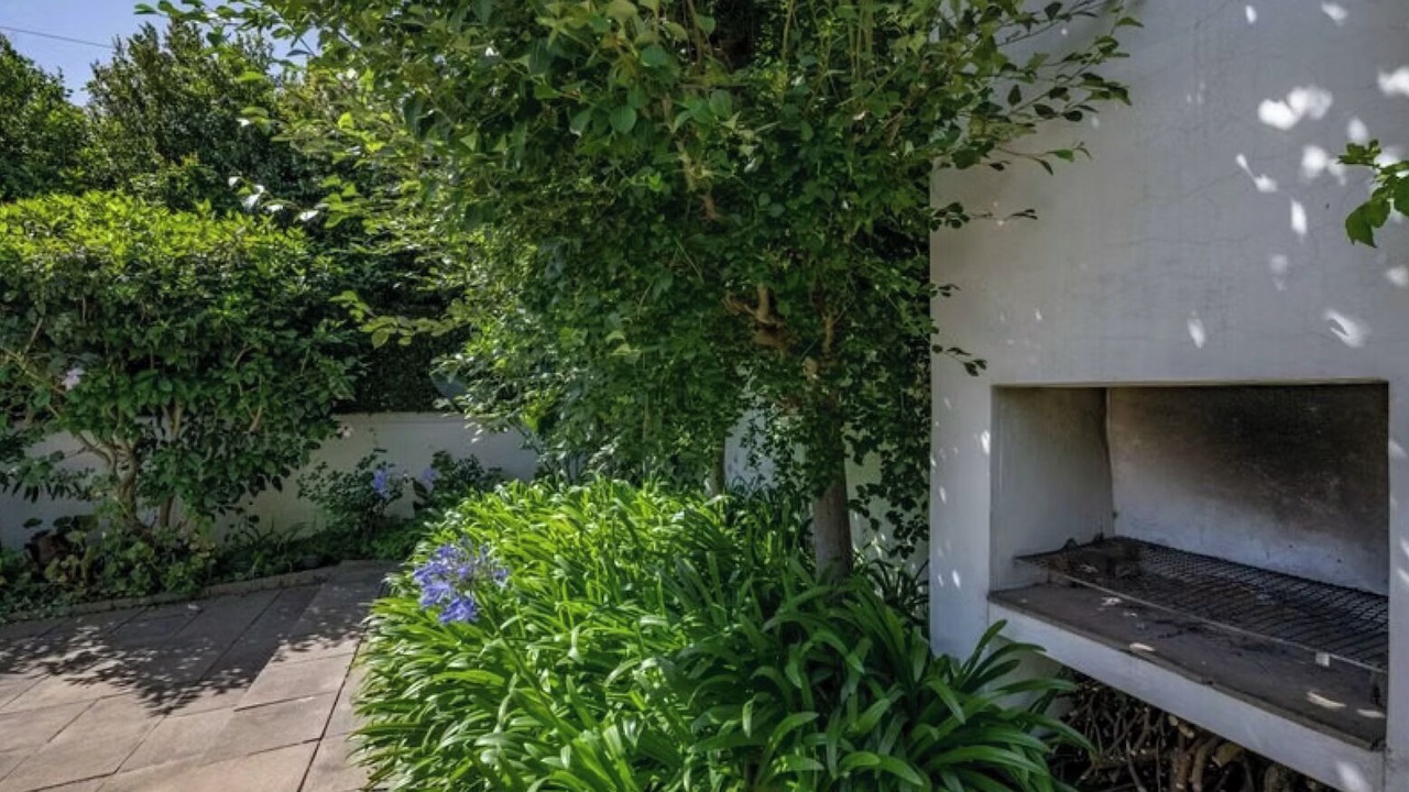 Photo of Outdoor in Franschhoek