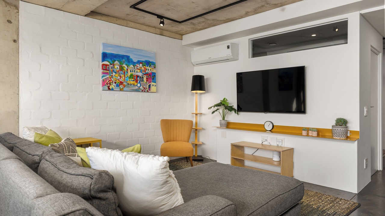 Photo of Livingroom in Bo'Kaap