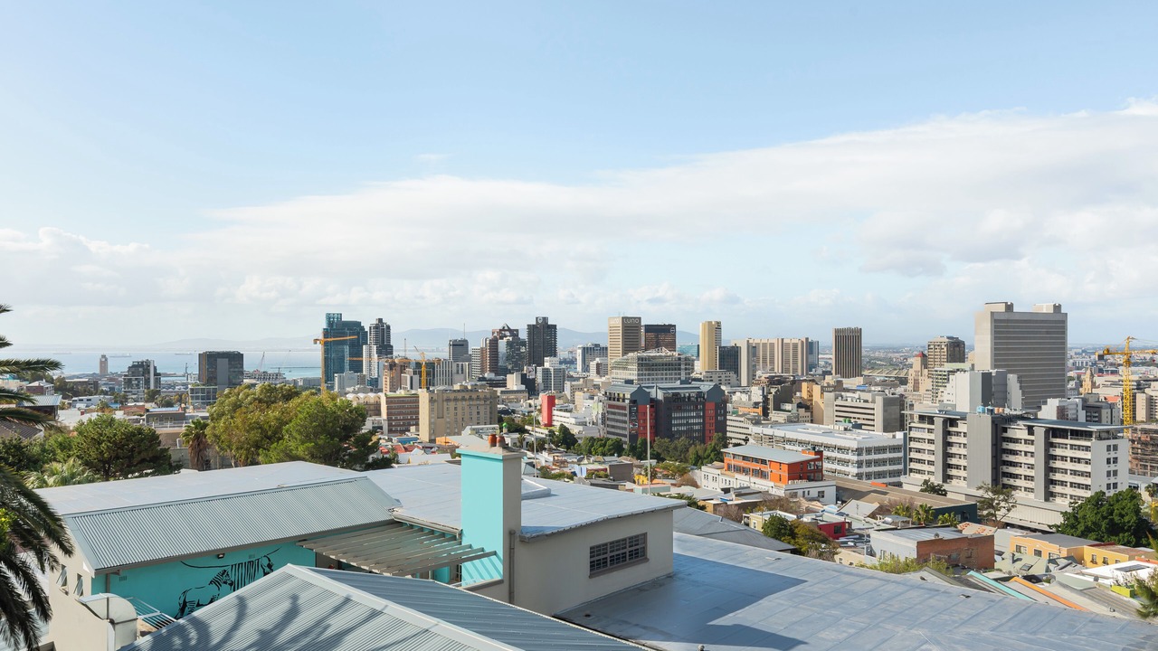 Photo of Others in Bo'Kaap