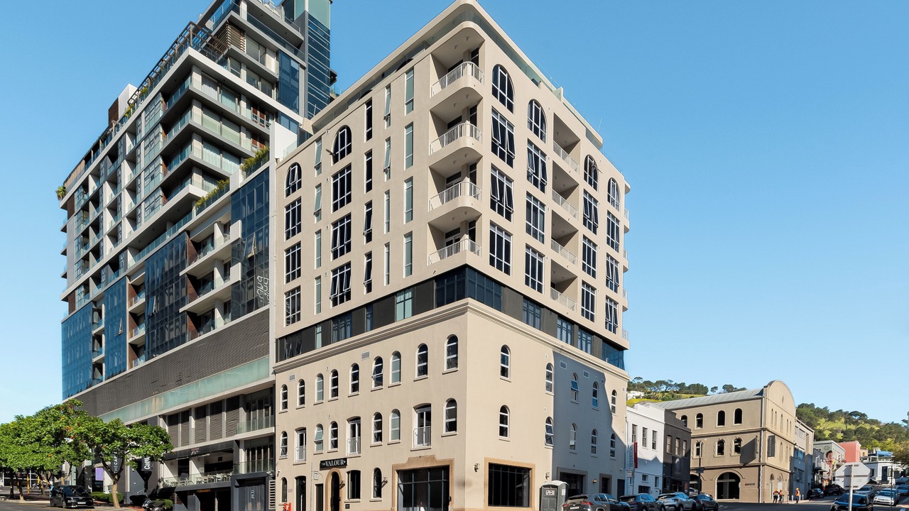 Photo of Outdoor in Bo'Kaap