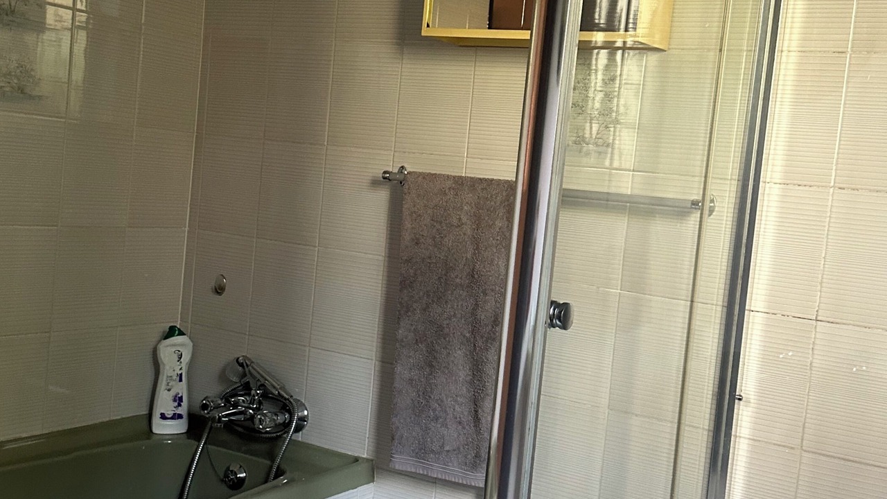Photo of Bathroom in Greater Johannesburg Metropolitan Area